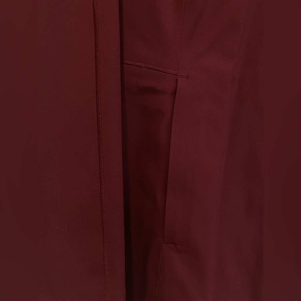 Nwot Lululemon Glide Along Softshell Raincoat Jac… - image 7